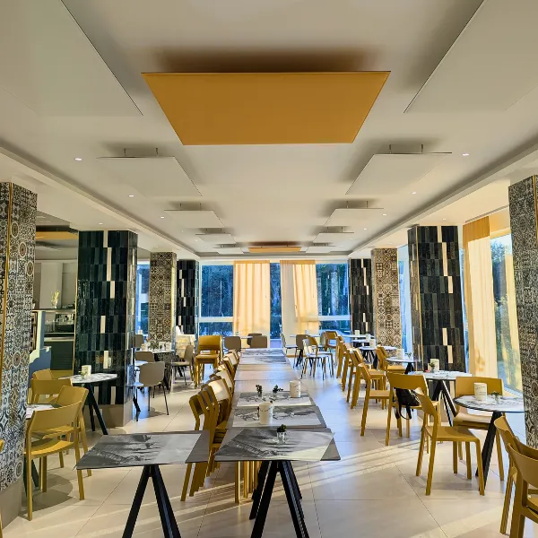 Hotel Sabrina Village